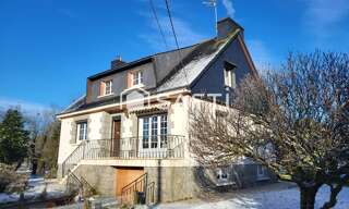 Maison 7 Pièces 150 m² à vendre à Forges-de-Lanouée (56120)