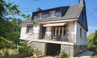 Maison 7 Pièces 150 m² à vendre à Forges-de-Lanouée (56120)