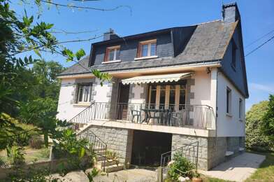 Maison 7 pièces 199000 €