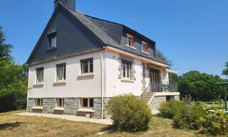 Maison 7 Pièces 150 m² à vendre à Forges-de-Lanouée (56120)