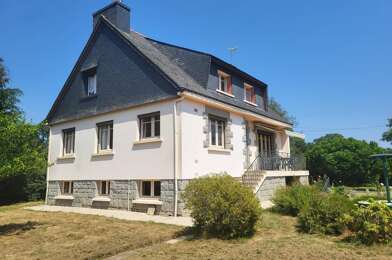 Maison 7 pièces 199000 €