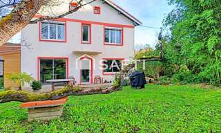 Maison 8 Pièces 219 m² à vendre à L'Union (31240)