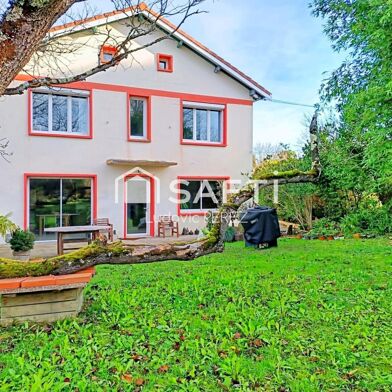 Maison 8 pièces 429000 €