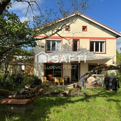 Maison 8 pièces 429000 €