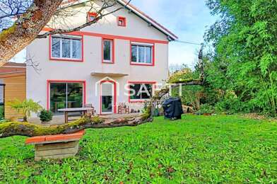 Maison 8 pièces 429000 €