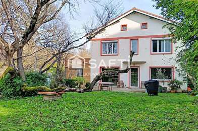 Maison 8 pièces 429000 €