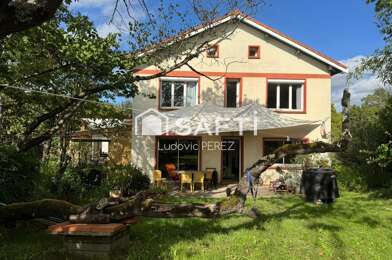 Maison 8 pièces 409000 €