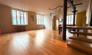 Appartement 4 Pièces 138 m² à vendre à Orléans (45000)