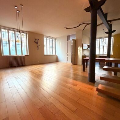 Appartement 4 pièces 399000 €