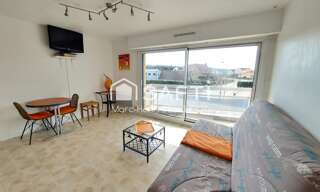 Appartement 1 Pièce 25 m² à vendre à Camiers (62176)