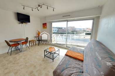 Appartement 1 pièces 139900 €