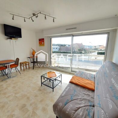 Appartement 1 pièces 139900 €