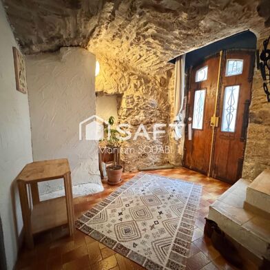 Maison 4 pièces 164000 €