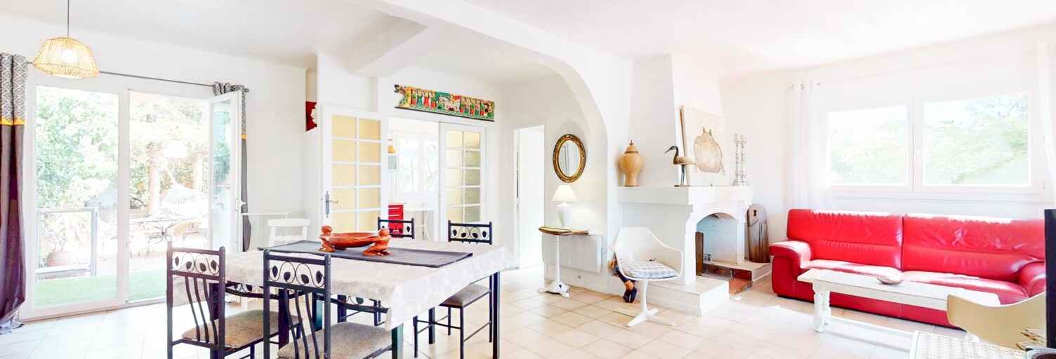 Maison 5 Pièces 136 m² à vendre à Albitreccia (20166)