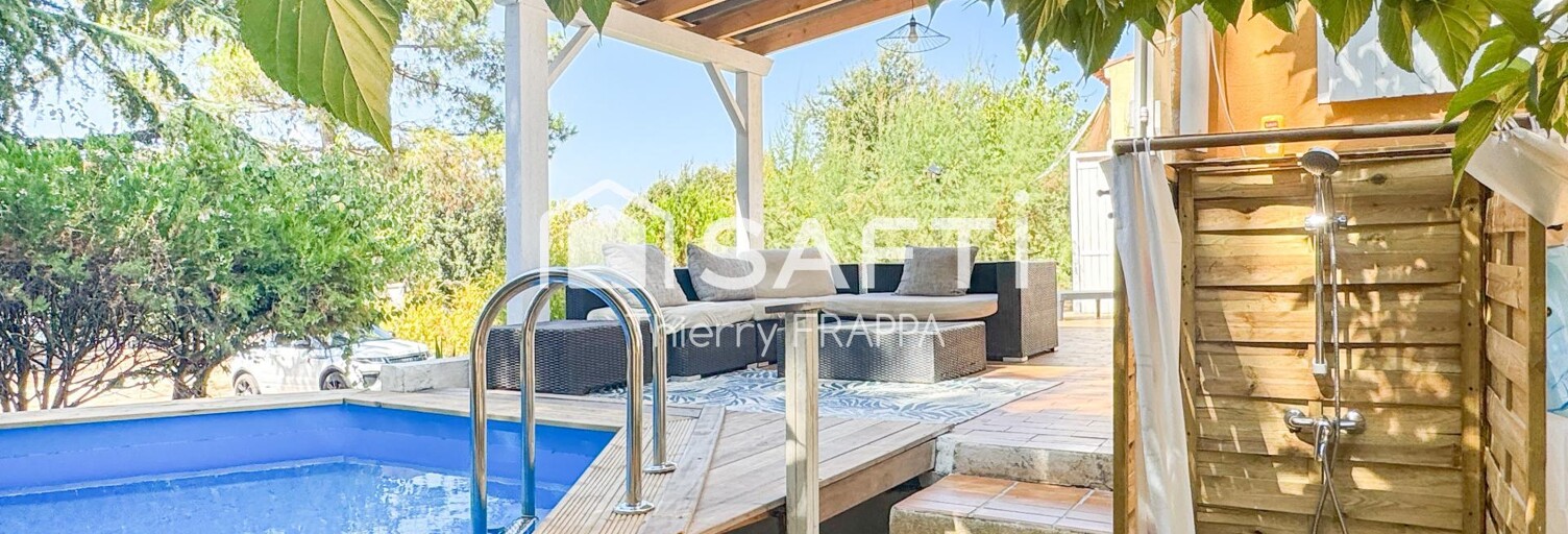 Maison 5 Pièces 226 m² à vendre à Albitreccia (20166)