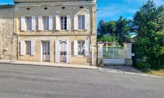 Maison 4 Pièces 121 m² à vendre à Montcaret (24230)