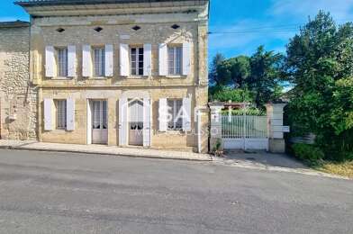 Maison 4 pièces 195000 €