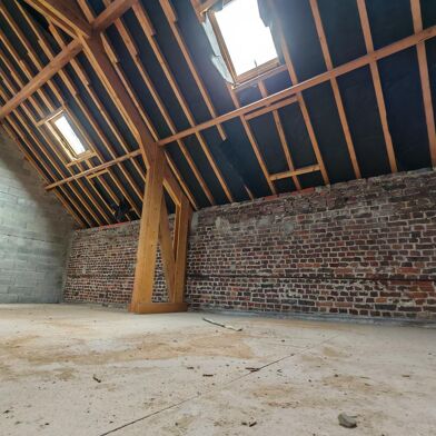 Maison 4 pièces 64000 €