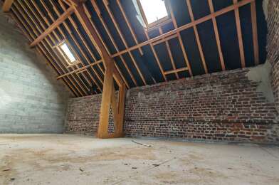 Maison 4 pièces 64000 €