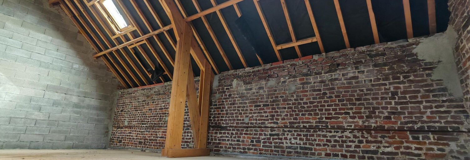 Maison 4 Pièces 160 m² à vendre à Condé-sur-l'Escaut (59163)