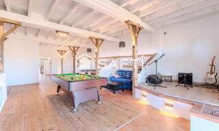 Maison 11 Pièces 440 m² à vendre à Lahas (32130)