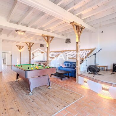 Maison 11 pièces 599900 €