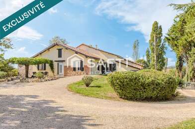 Maison 11 pièces 599900 €