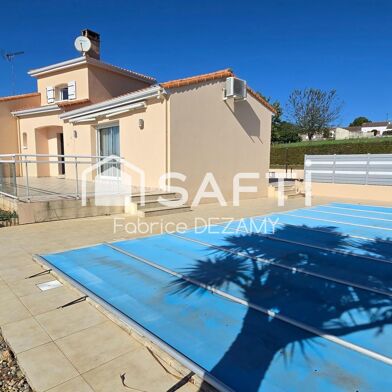 Maison 6 pièces 450000 €