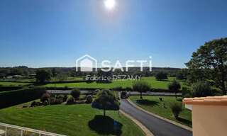 Maison 6 Pièces 125 m² à vendre à Mervent (85200)