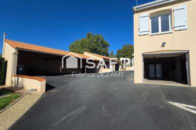 Maison 6 pièces 434000 €