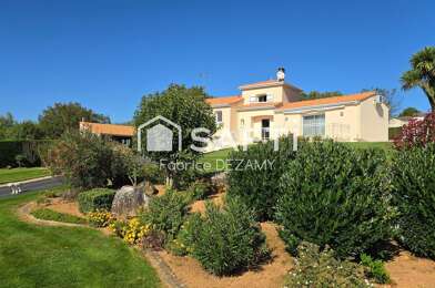 Maison 6 pièces 414000 €
