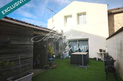 Maison 6 pièces 158000 €