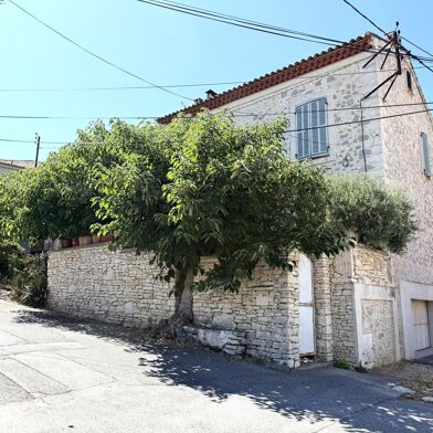 Maison 5 pièces 419000 €