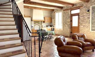 Maison 5 Pièces 130 m² à vendre à Les Pennes-Mirabeau (13170)