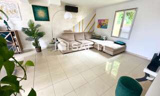 Maison 5 Pièces 116 m² à vendre à Laigneville (60290)