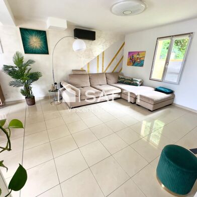 Maison 5 pièces 289000 €