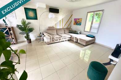 Maison 5 pièces 289000 €