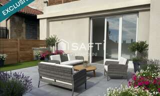 Appartement 2 Pièces 46 m² à vendre à La Côte-Saint-André (38260)