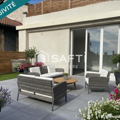 Appartement 2 pièces 130000 €