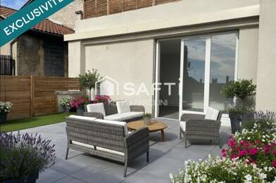 Appartement 2 pièces 110000 €