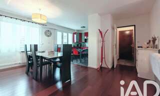 Appartement 3 Pièces 74 m² à louer à Lyon 7 (69007)