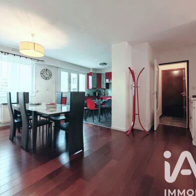 Appartement 3 pièces 1330 €