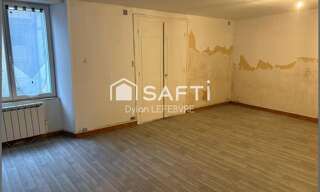 Appartement 2 Pièces 74 m² à vendre à Châtellerault (86100)