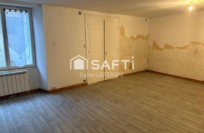 Appartement hyper centre de Châtellerault — photo 2
