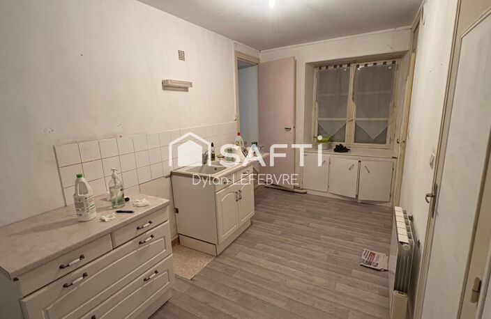 Appartement hyper centre de Châtellerault — photo 4