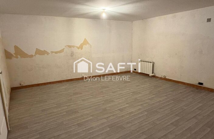 Appartement hyper centre de Châtellerault — photo 5