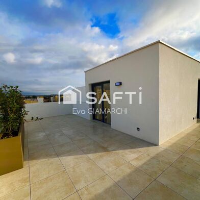 Appartement 4 pièces 699000 €