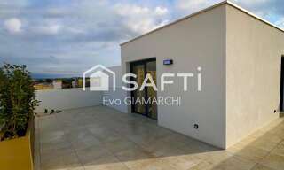 Appartement 4 Pièces 112 m² à vendre à Montpellier (34070)