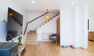 Maison 5 Pièces 117 m² à vendre à Freyming-Merlebach (57800)