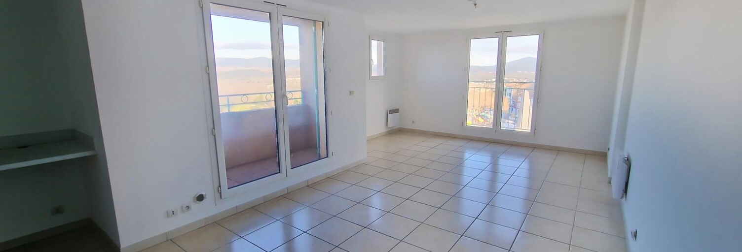 Appartement 3 Pièces 47 m² à vendre à Pierrefeu-du-Var (83390)